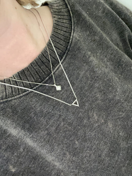 Diamond Necklace
