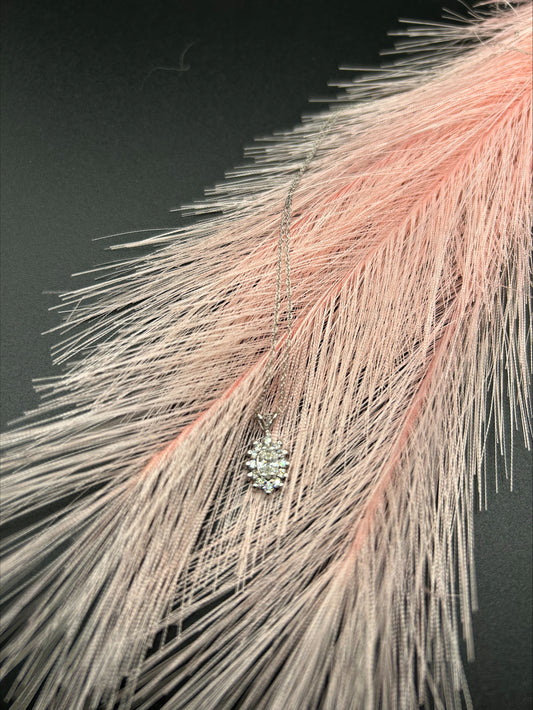 Starburst Necklace