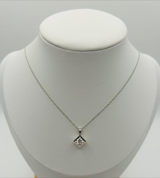 Diamond Necklace
